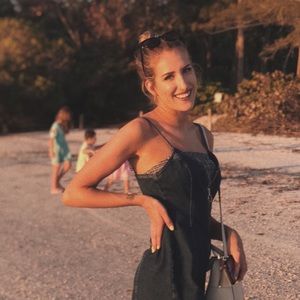 Meet your Posher, Jessie